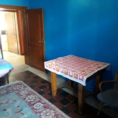 Venice Love Hostel Venesia Bagian luar foto