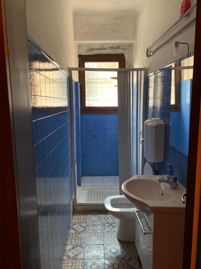Venice Love Hostel Venesia Bagian luar foto