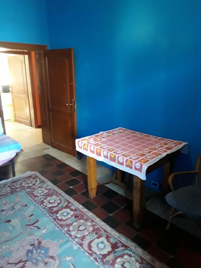 Venice Love Hostel Venesia Bagian luar foto